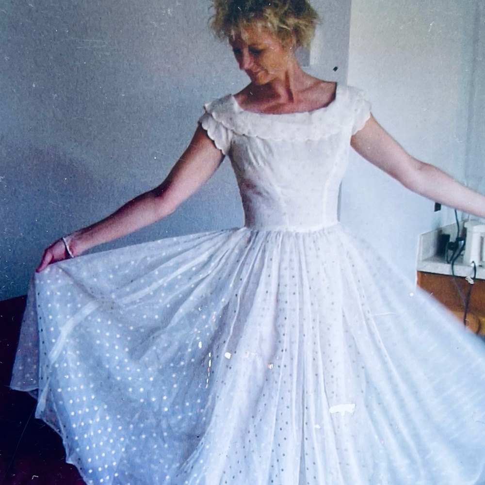 Meet your Posher, Kelly